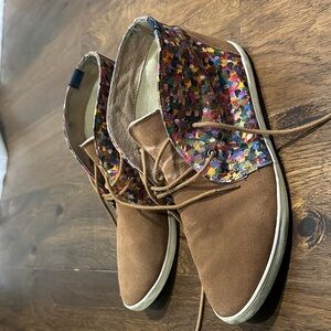 Anthropologie Soludos Shoes Size 9